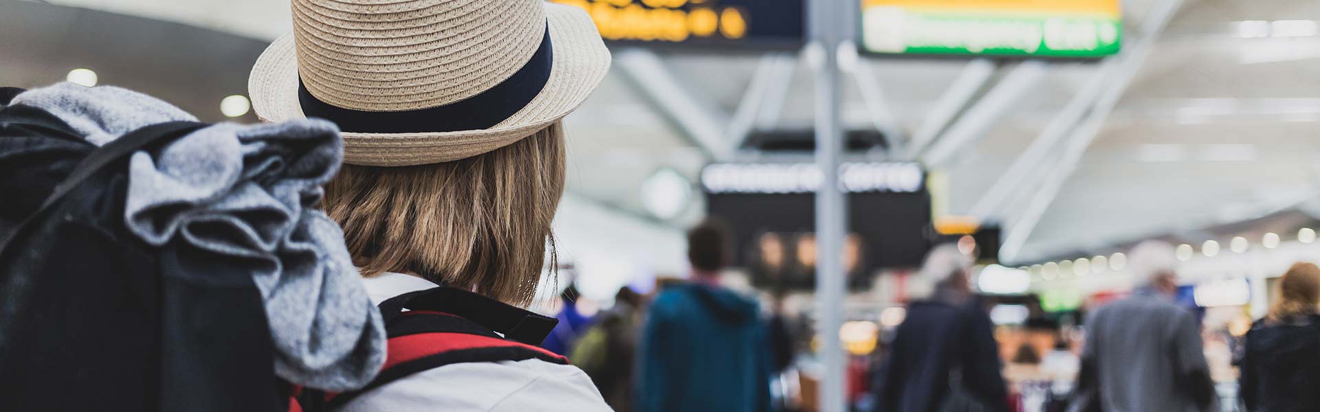 Arriving in the UK as an International Student